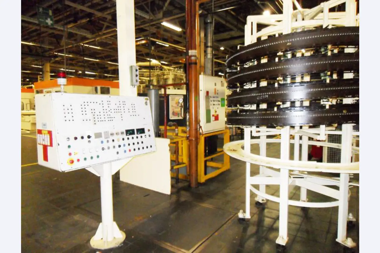Tedrive GmbH Germany-3