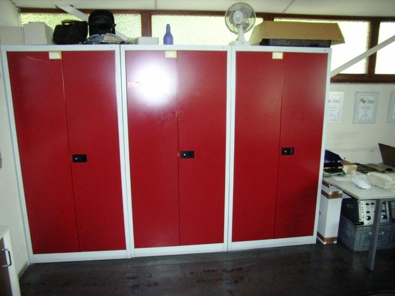 Walter Eisele GmbH & Co. <br> Fabrique d'articles métalliques-1