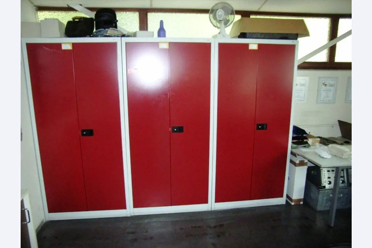 Walter Eisele GmbH & Co. <br> Metallwarenfabrik-1