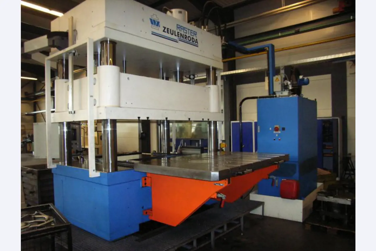 Walter Eisele GmbH & Co. <br> Metallwarenfabrik-1