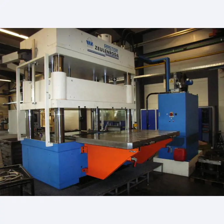 Walter Eisele GmbH & Co. <br> Metallwarenfabrik-1