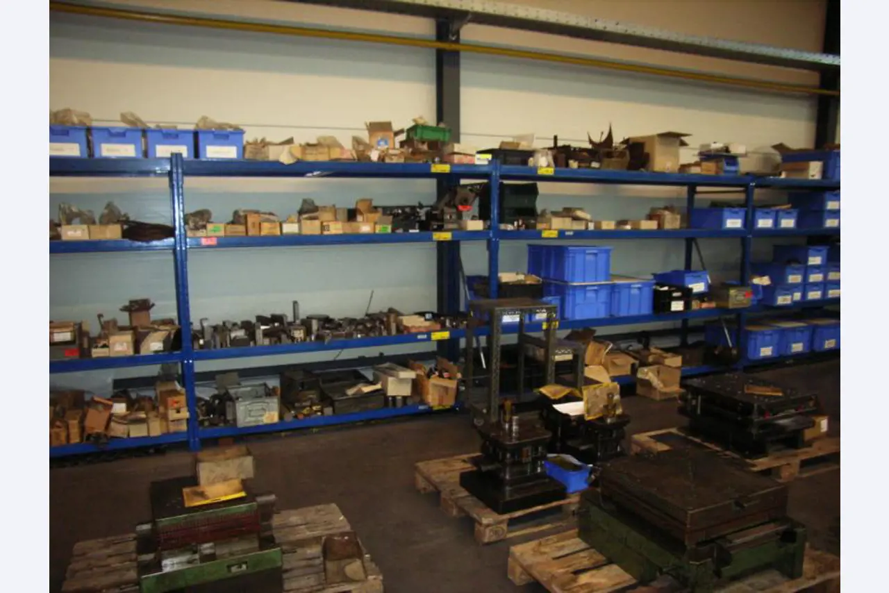 Walter Eisele GmbH & Co. <br> Metallwarenfabrik-1