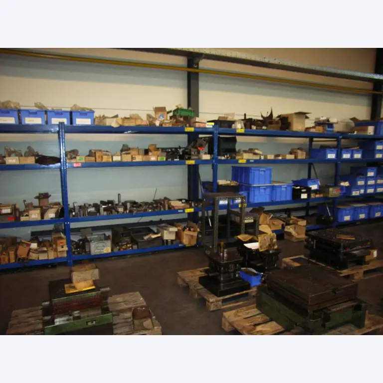 Walter Eisele GmbH & Co. <br> Metallwarenfabrik-1