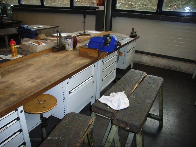 Walter Eisele GmbH & Co. <br> Fabrique d'articles métalliques-1