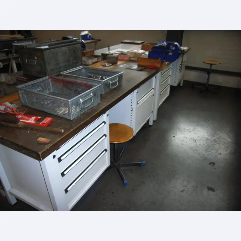 Walter Eisele GmbH & Co. <br> Metallwarenfabrik-1