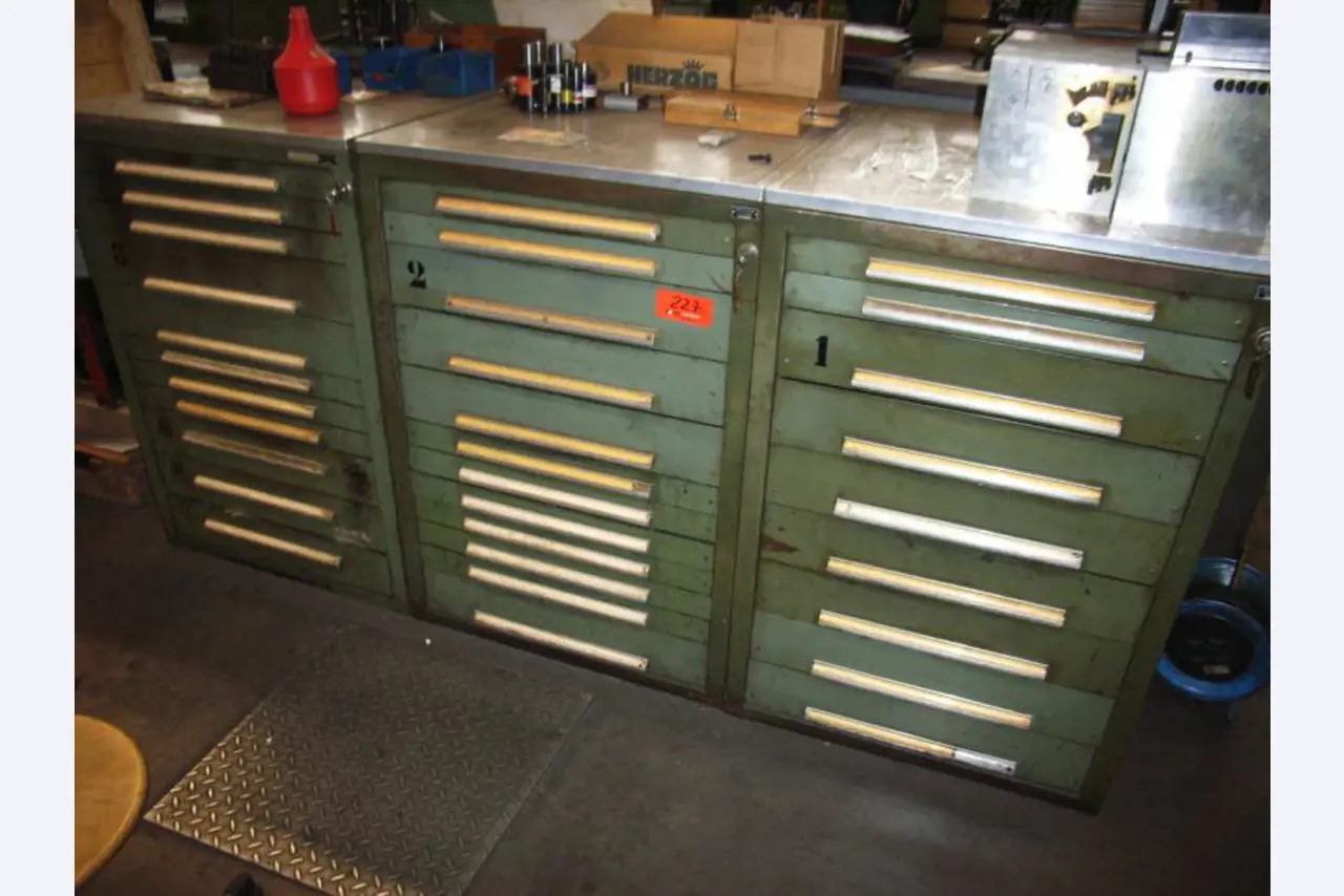 Walter Eisele GmbH & Co. <br> Metallwarenfabrik-1