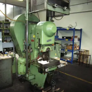 Exzenterpresse EBU SK 50 FR