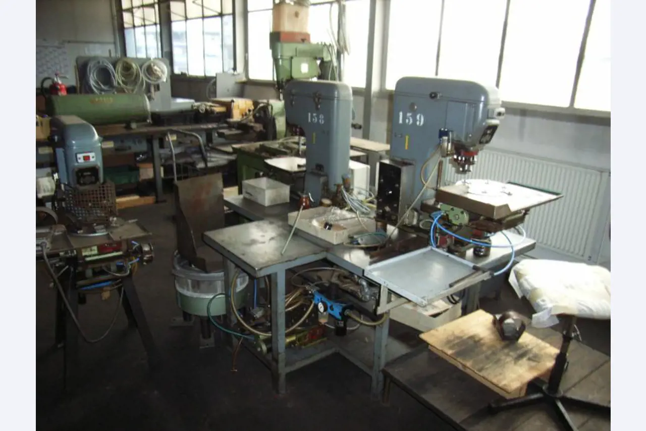 Walter Eisele GmbH & Co. <br> Metallwarenfabrik-1