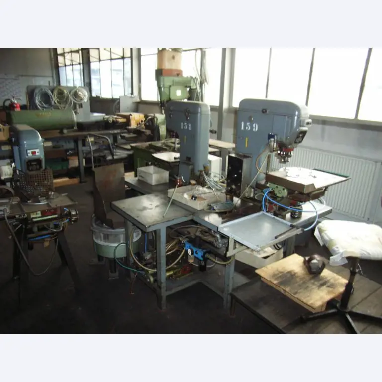 Walter Eisele GmbH & Co. <br> Metallwarenfabrik-1