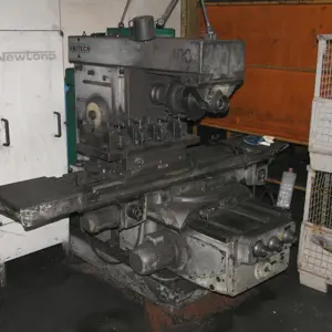 Unitech FU 400/20062