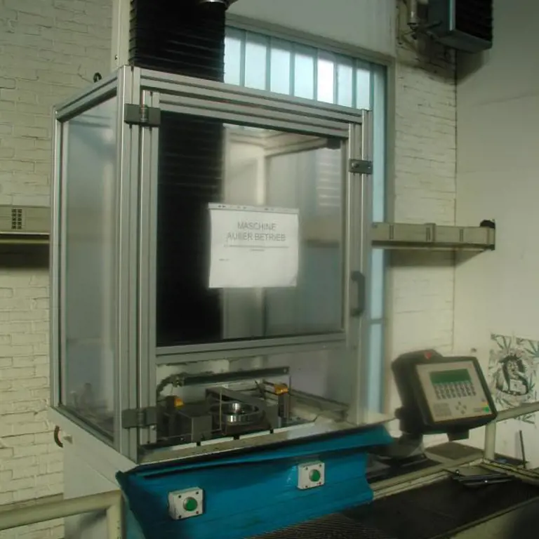 Räummaschine Frömag FSR 18-1500-MZ-S 015