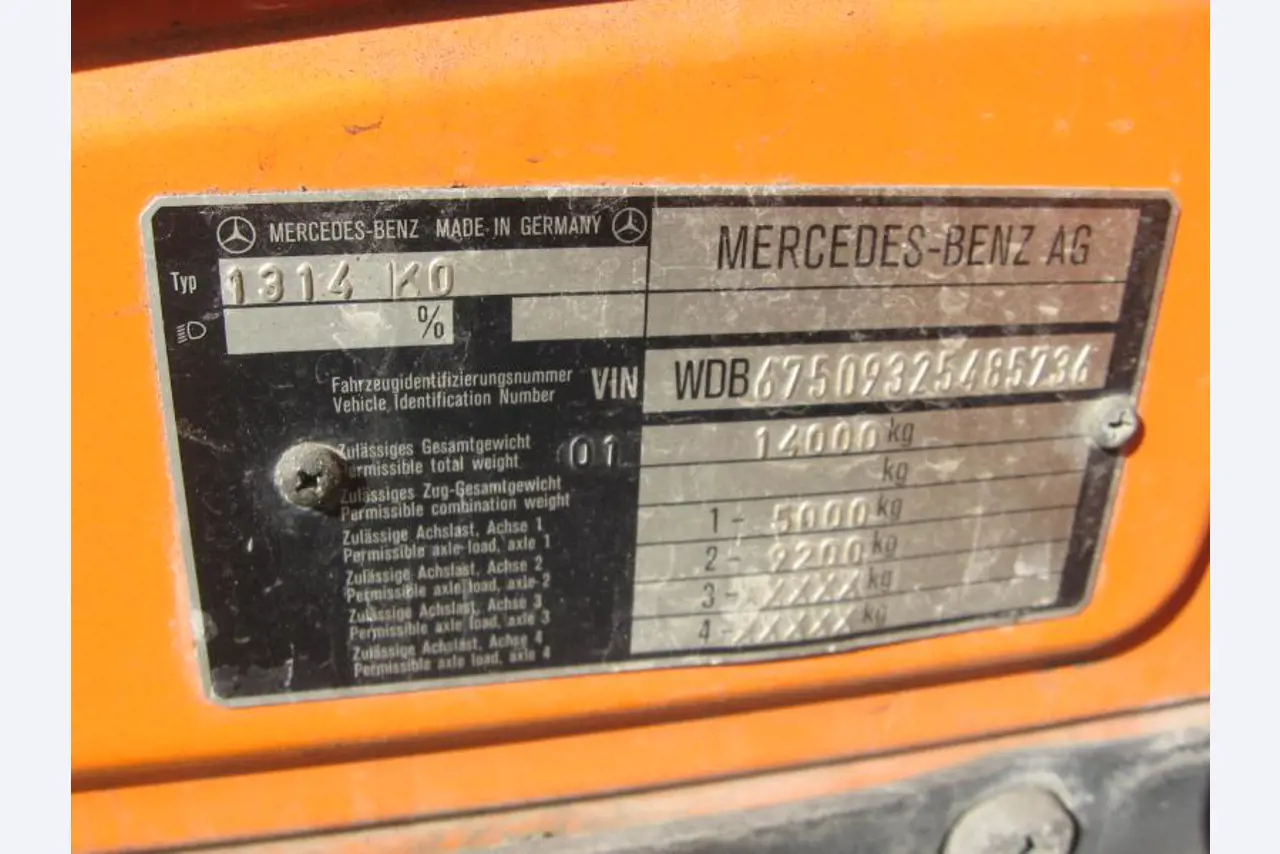 Barredoras de calzadas autopropulsadas
-11