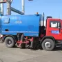 thumbnail-Road sweeping trucks-1