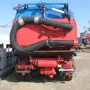 thumbnail-Road sweeping trucks-4