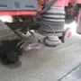 thumbnail-Road sweeping trucks-6