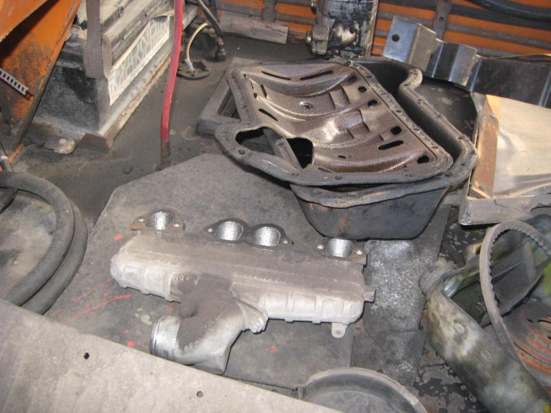 Road sweeping trucks-7