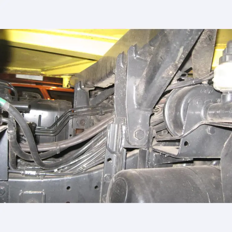 locomotive robots and Unimog with<br>two-way system-13