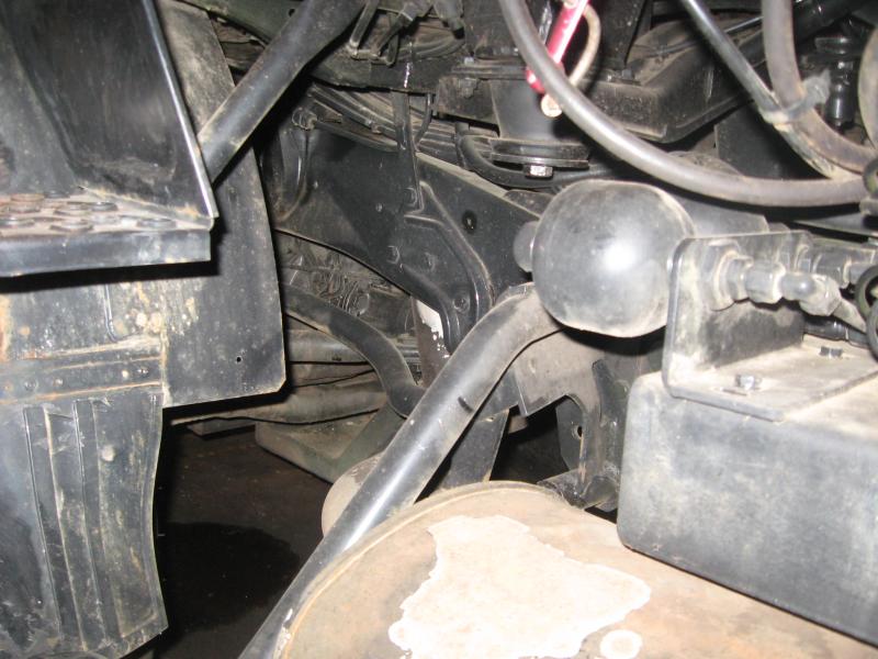 locomotive robots and Unimog with<br>two-way system-14