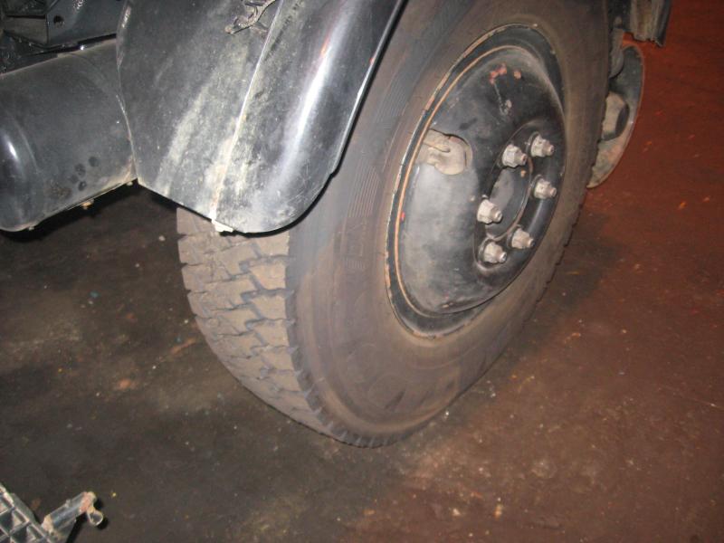 locomotive robots and Unimog with<br>two-way system-18