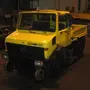 thumbnail-Rangierrobots und Unimog mit <br>Zweiwegesystem
-1