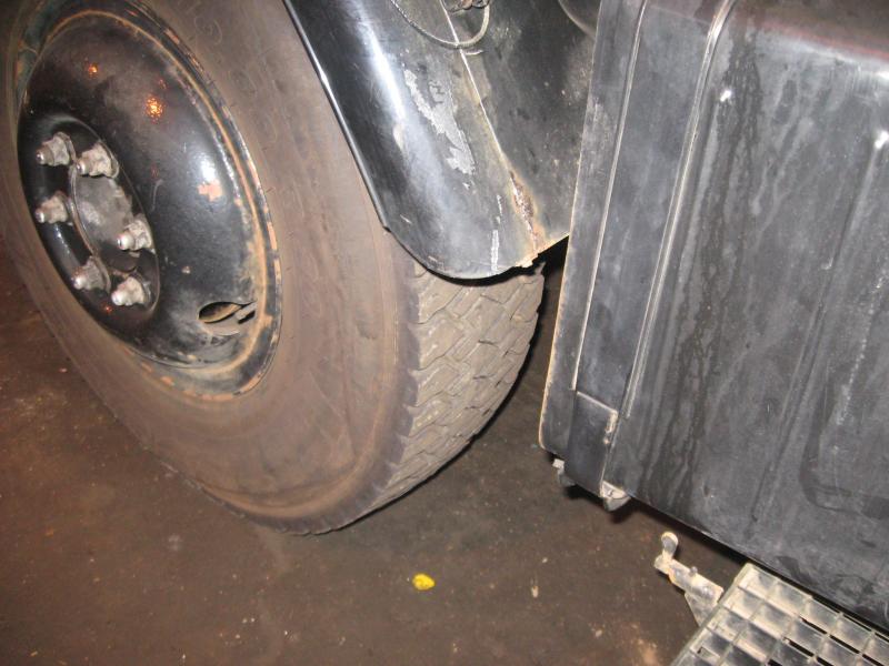 locomotive robots and Unimog with<br>two-way system-21