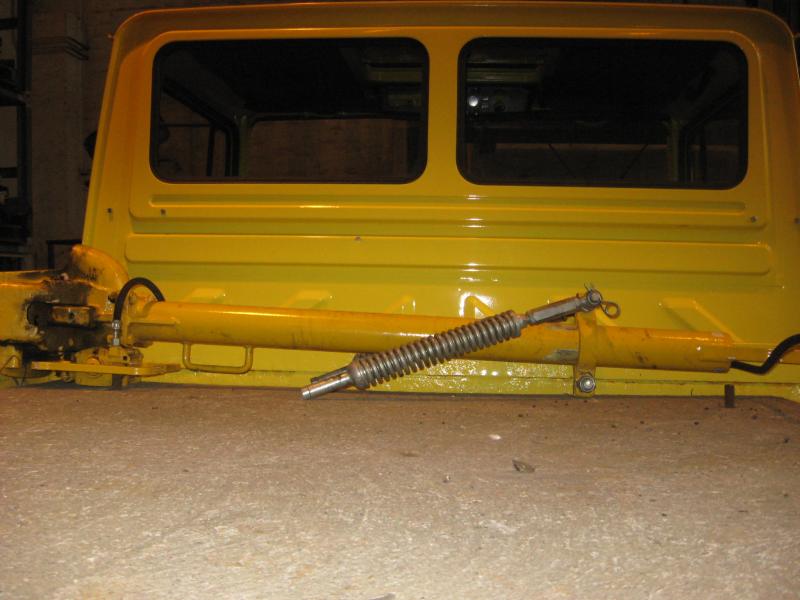 locomotive robots and Unimog with<br>two-way system-22