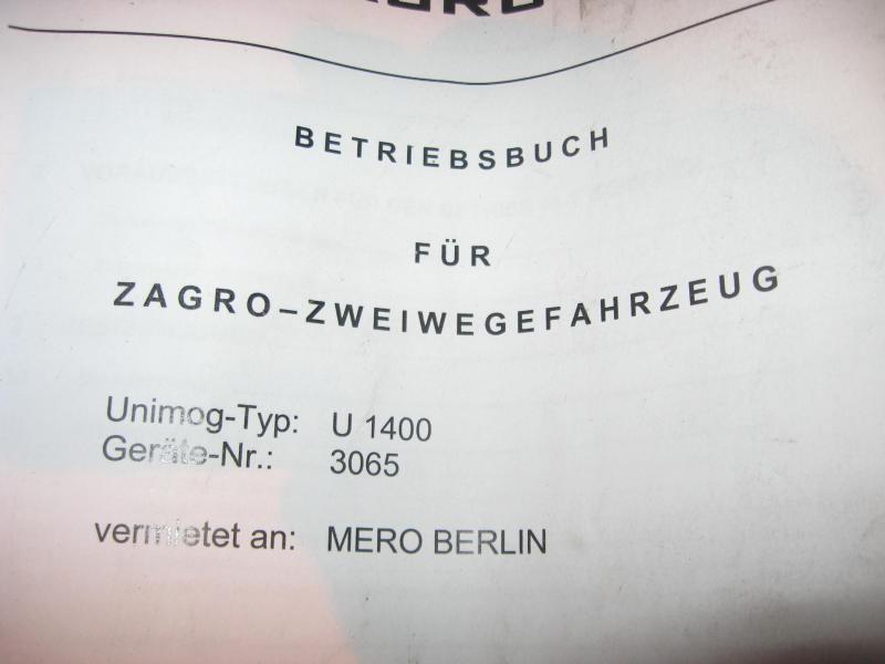 locomotive robots and Unimog with<br>two-way system-27