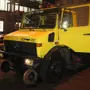 thumbnail-Rangierrobots und Unimog mit <br>Zweiwegesystem
-3