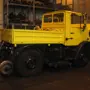 thumbnail-Rangierrobots und Unimog mit <br>Zweiwegesystem
-4