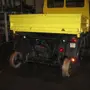 thumbnail-Rangierrobots und Unimog mit <br>Zweiwegesystem
-5