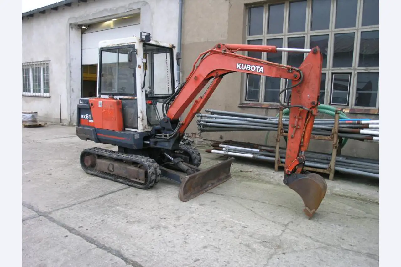 Tief-, Straßen- und Kulturbau GmbH-1