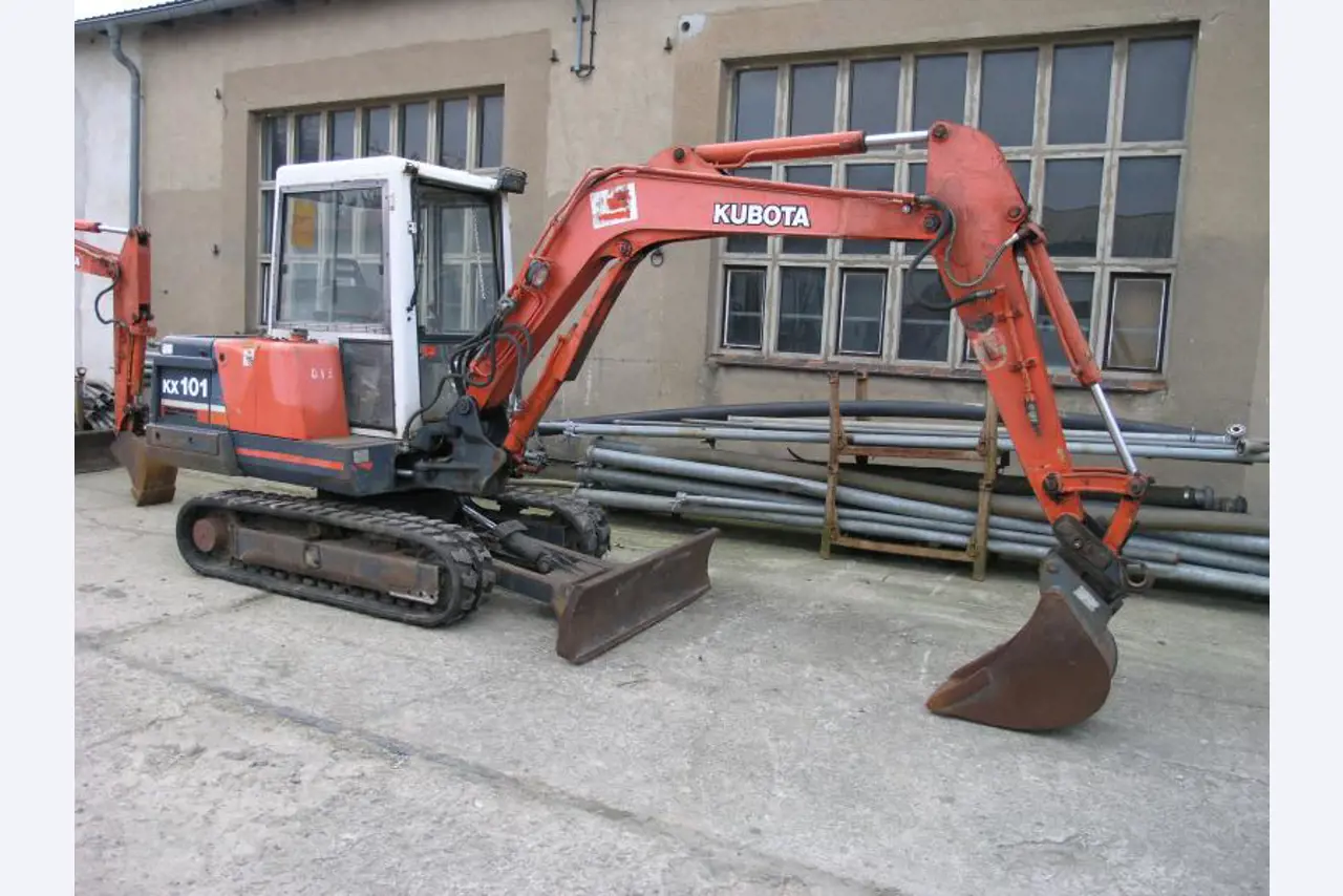 Tief-, Straßen- und Kulturbau GmbH-1