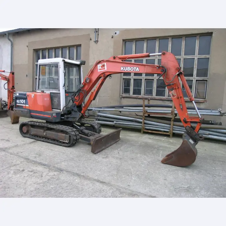 Tief-, Straßen- und Kulturbau GmbH-1