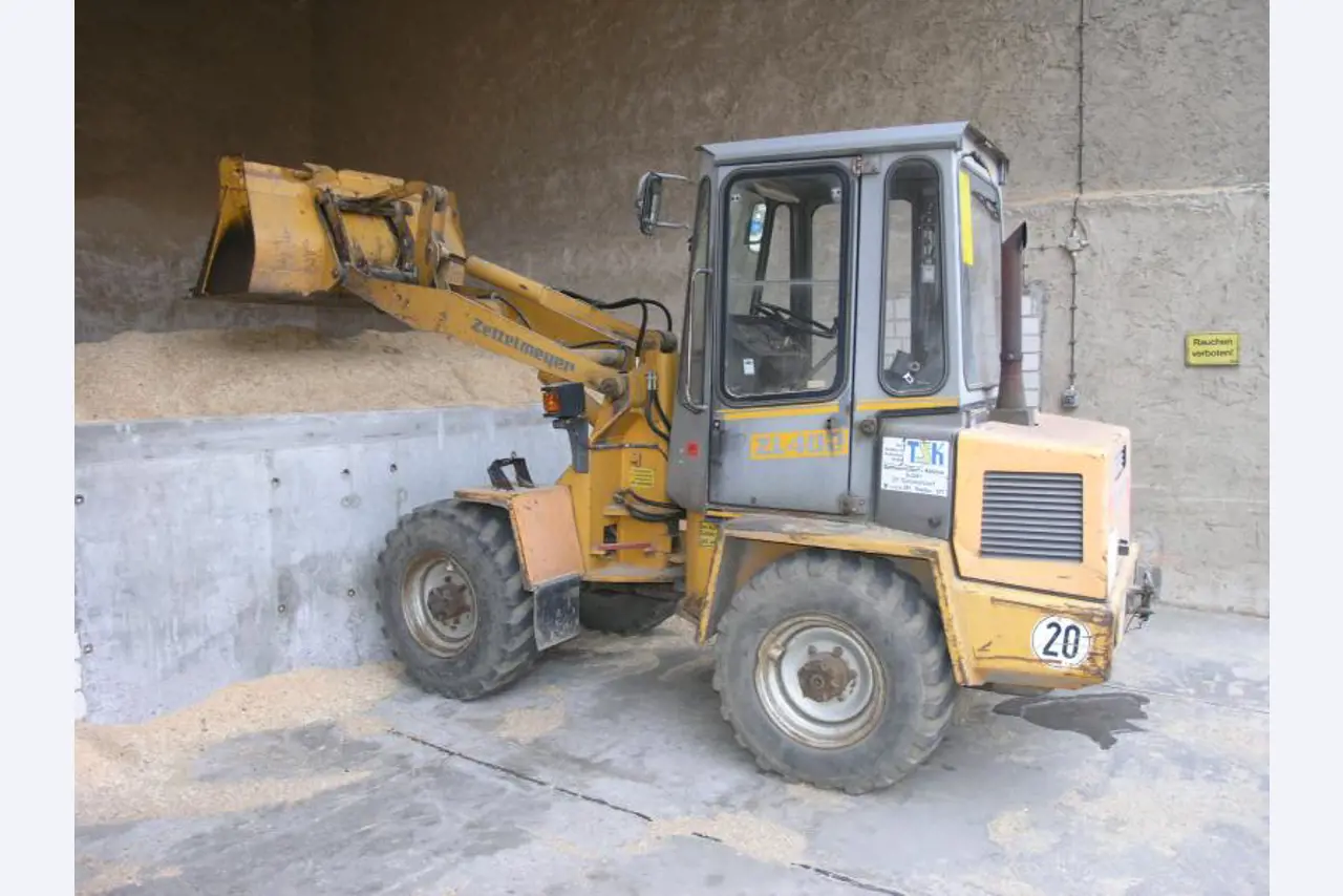 Tief-, Straßen- und Kulturbau GmbH-1