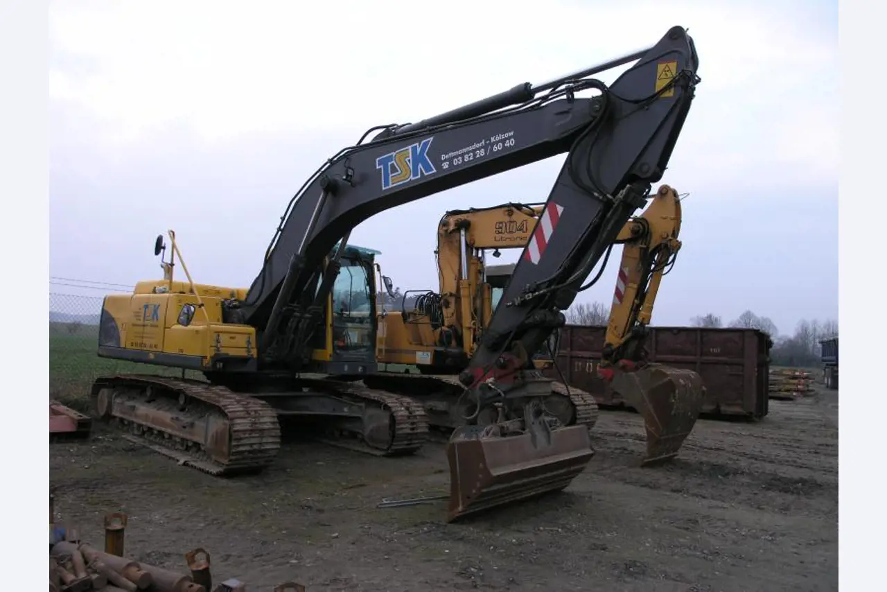 Tief-, Straßen- und Kulturbau GmbH-1