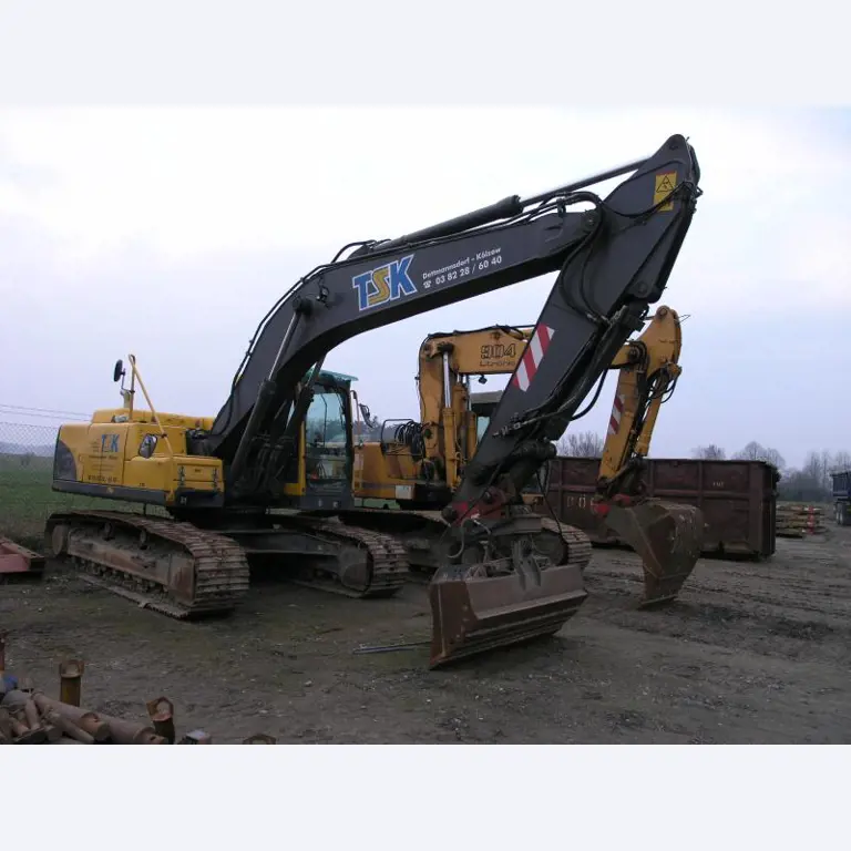 Tief-, Straßen- und Kulturbau GmbH-1