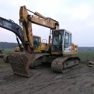 Liebherr R 904 HDSL Litronic