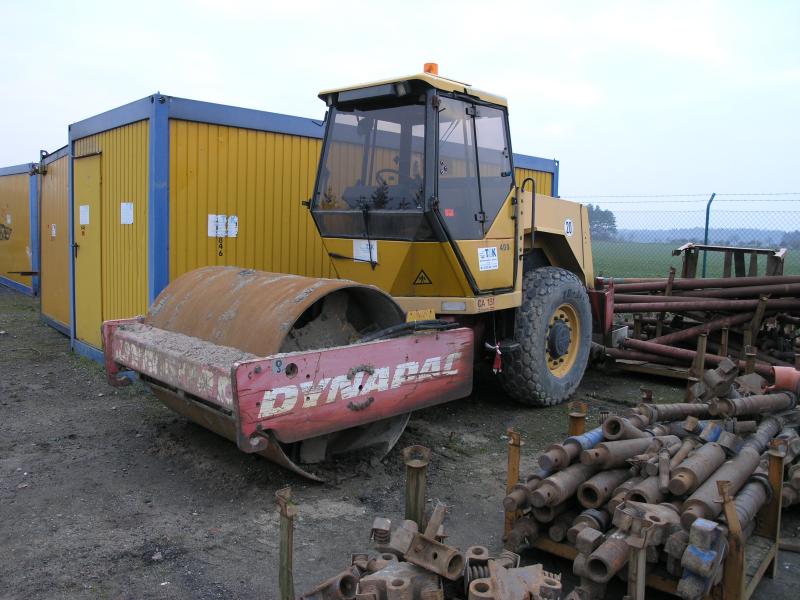 Tief-, Straßen- und Kulturbau GmbH-1