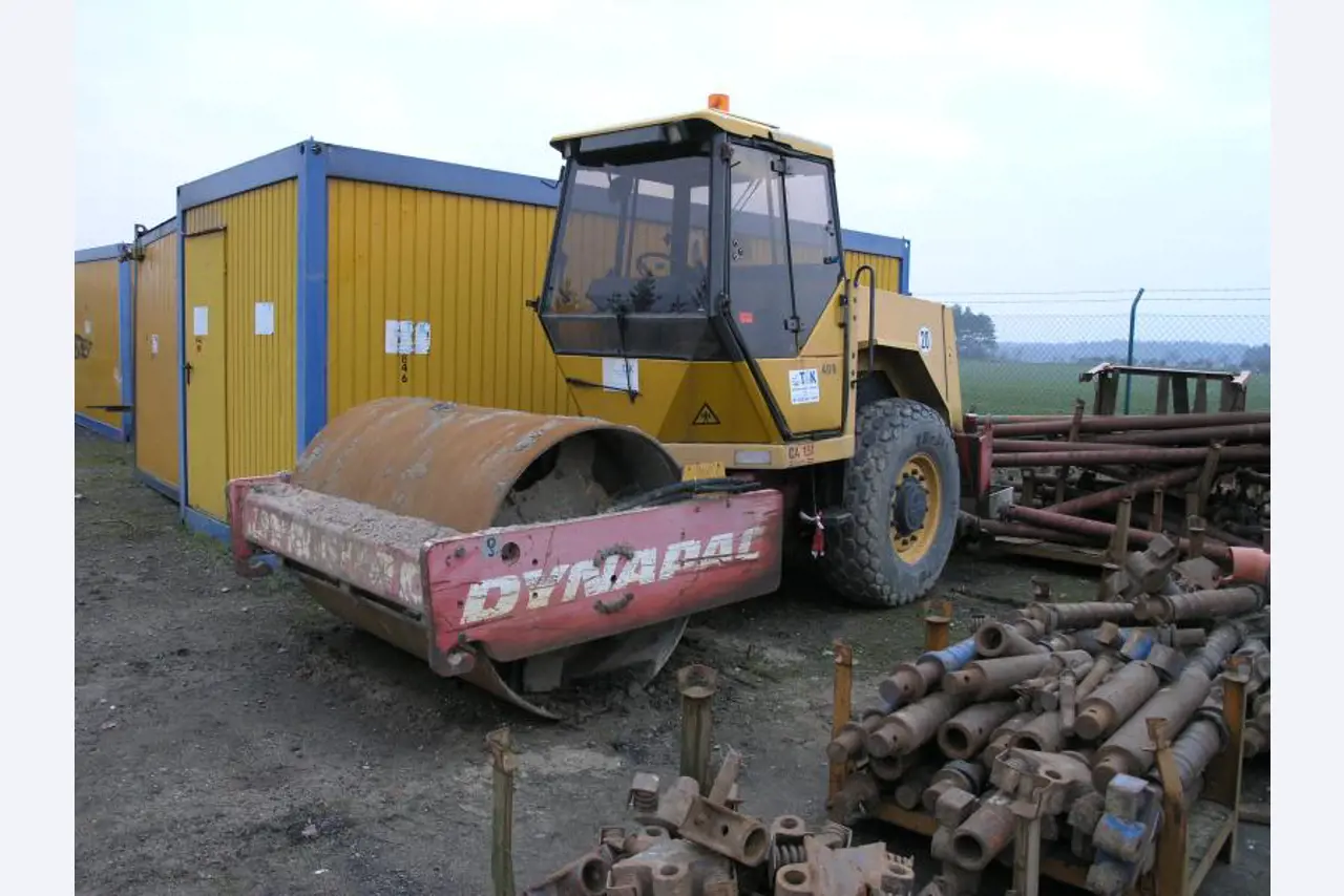 Tief-, Straßen- und Kulturbau GmbH-1