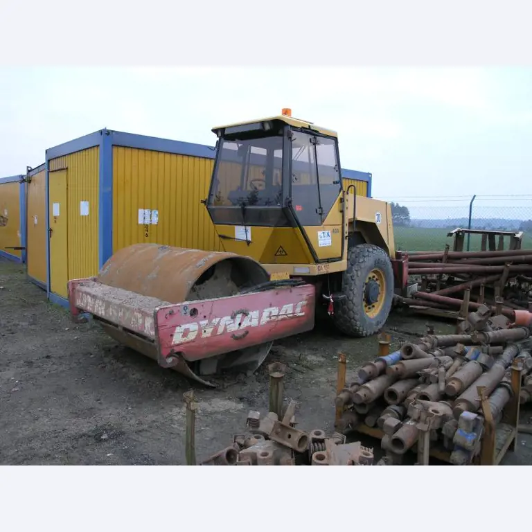 Tief-, Straßen- und Kulturbau GmbH-1