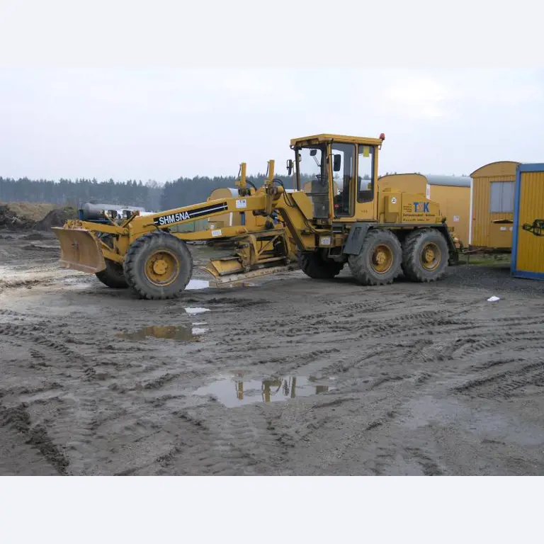 Tief-, Straßen- und Kulturbau GmbH-1