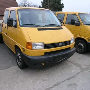 Transporter VW T4 1.9 TD