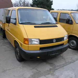 Transporter VW T4 2.5 TDI