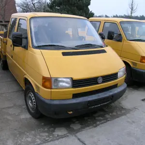 Transporter VW T4 1.9 TD