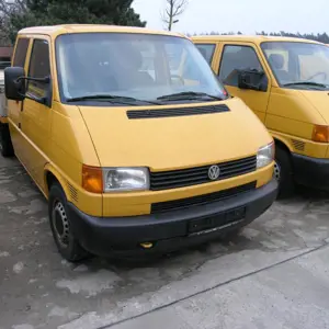 Transporter VW T4 1.9 TD