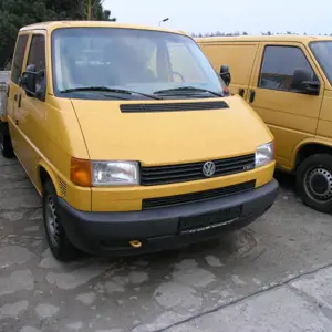 Transporter VW T4 2.5 TDI