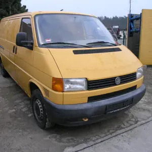 VW T4 1.9 TD