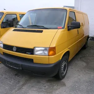 Transporter VW T4 2.5 TDI