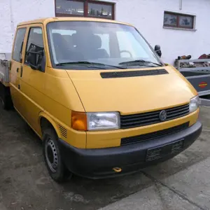 Transporter VW T4 2.5 TDI