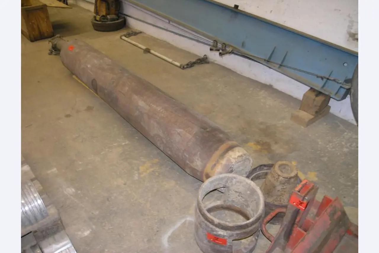 Tief-, Straßen- und Kulturbau GmbH-1